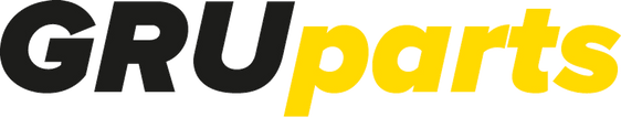 Logo GRUparts e.U.